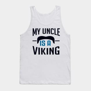 Uncle Tank Top